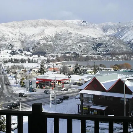 Wanaka Heights Motel