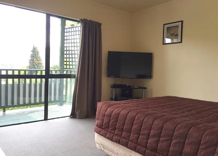 Motel Heights Wanaka