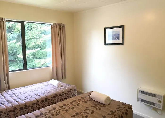 Motel Heights Wanaka