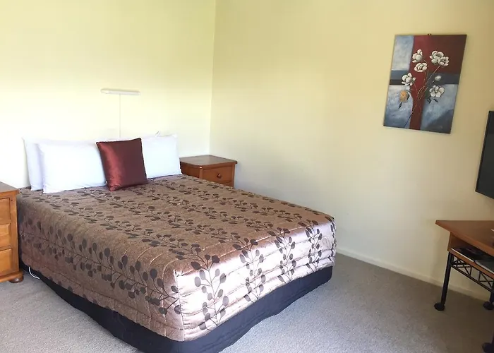 Motel Heights Wanaka