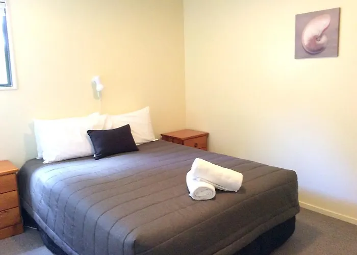 Motel Heights Wanaka