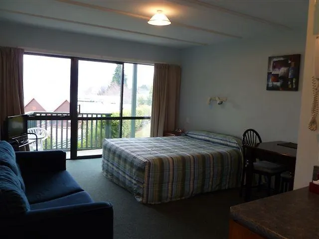Motel Heights 4*