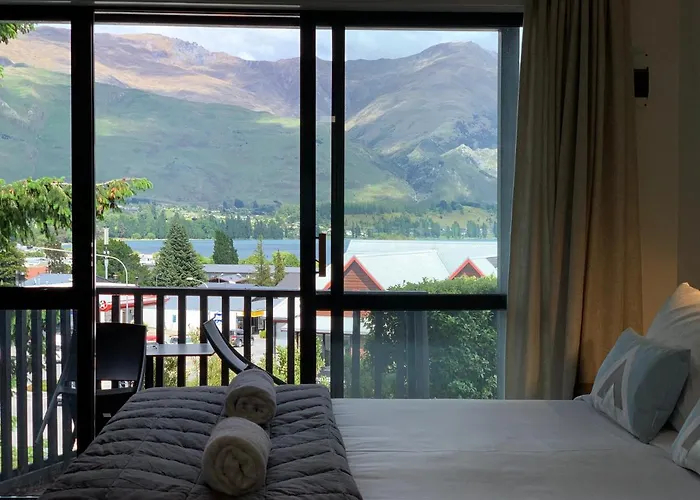 Heights Wanaka