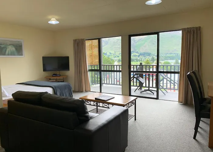 Heights 4* Wanaka